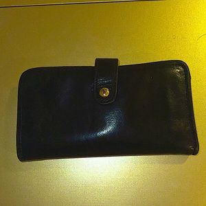 Hobo Wallet